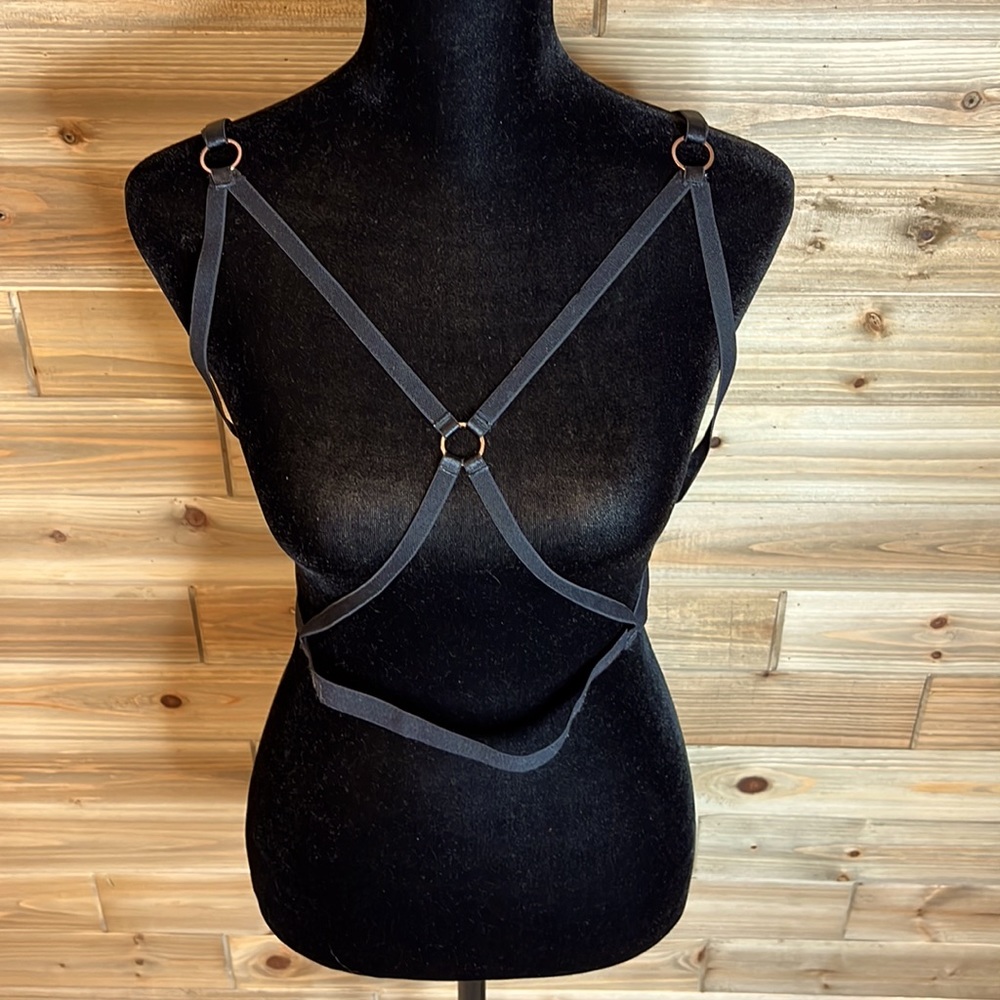 Halter Accessory - Picture 2 of 5